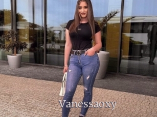 Vanessaoxy