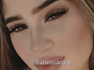 Vanessaoxy