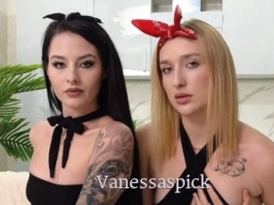 Vanessaspick