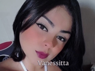 Vanessitta