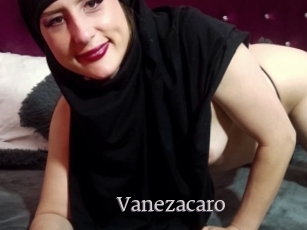 Vanezacaro