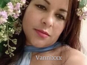 Vannixxx