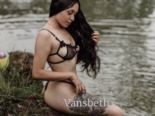 Vansbeth