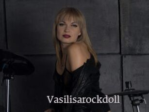 Vasilisarockdoll