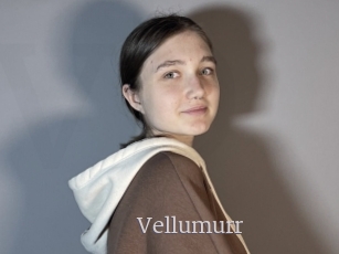 Vellumurr