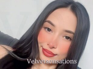 Velvetsensations