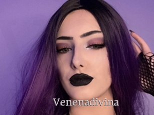 Venenadivina