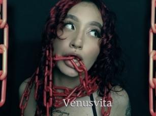 Venusvita