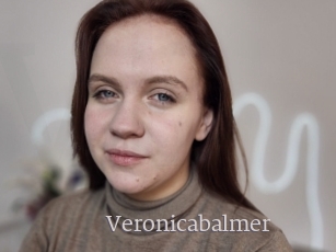 Veronicabalmer