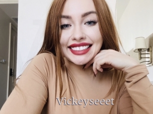 Vickeyseeet