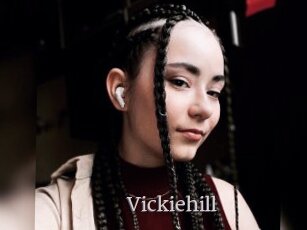 Vickiehill