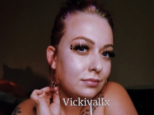 Vickivallx