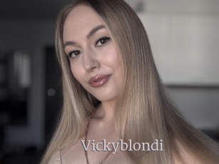 Vickyblondi