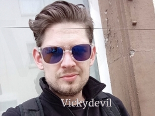 Vickydevil