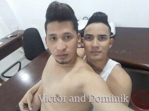 Victor_and_Dominik