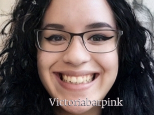 Victoriabarpink