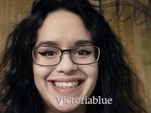 Victoriablue