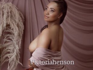 Victoriahenson