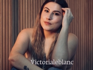 Victorialeblanc