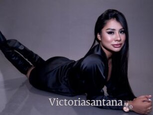 Victoriasantana