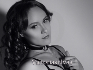 Victoriasiilvaa