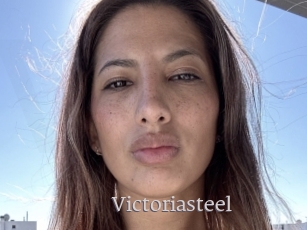 Victoriasteel