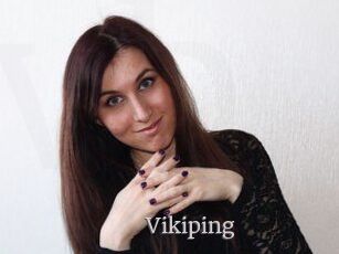 Vikiping