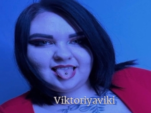 Viktoriyaviki