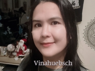 Vinahuebsch