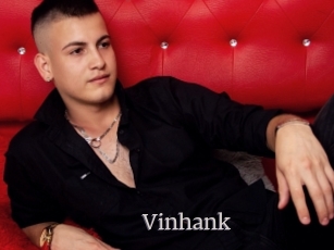 Vinhank