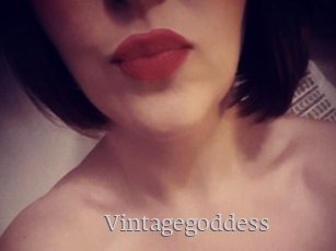 Vintagegoddess