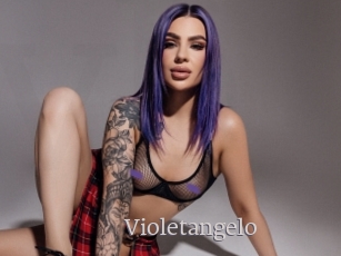 Violetangelo