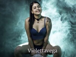 Violettavega