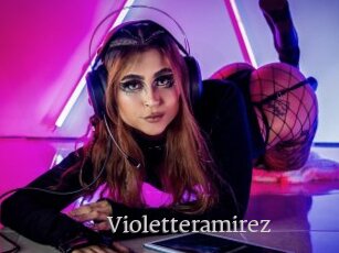 Violetteramirez