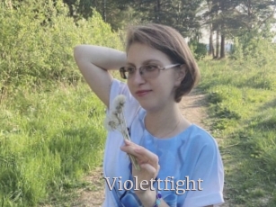 Violettfight