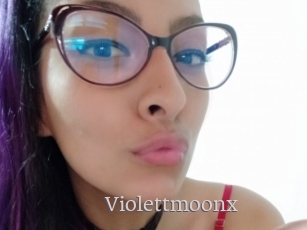 Violettmoonx