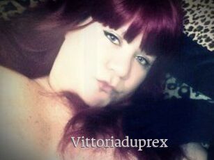 Vittoriaduprex