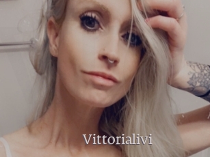 Vittorialivi