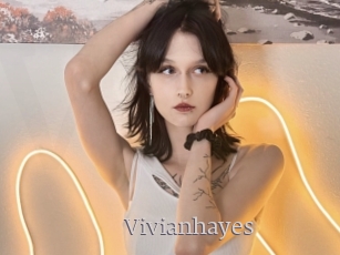 Vivianhayes