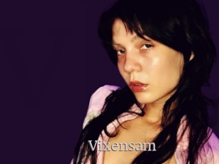 Vixensam