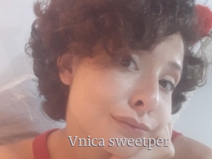 Vnica_sweetper