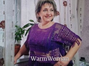 WarmWoman