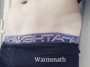 Warmmath