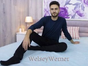 WelseyWerner