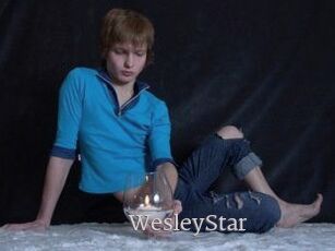 WesleyStar