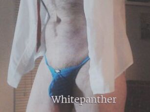 Whitepanther