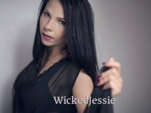 WickedJessie