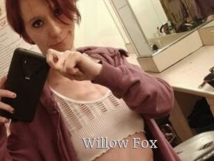 Willow_Fox