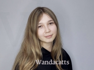 Wandacatts