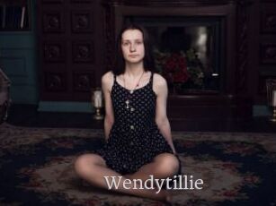 Wendytillie